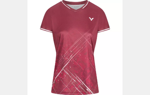 Maillot du club Femme Victor