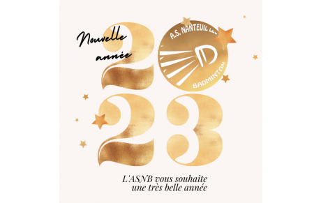 Nouvelle année