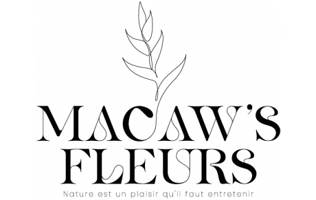 Macaw's Fleurs