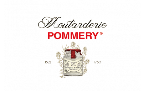 Moutarde de Meaux - Pommery