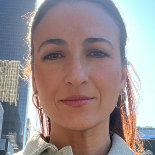 Sabrina Ayari