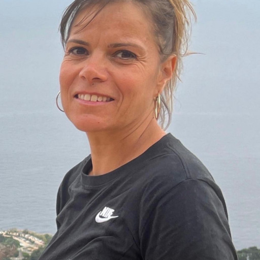 Nathalie Zimmer